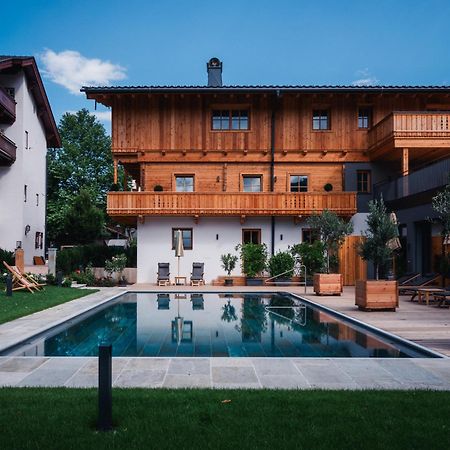 Landgasthof Hotel Linde Stumm Esterno foto