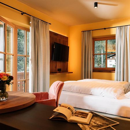 Landgasthof Hotel Linde Stumm Esterno foto