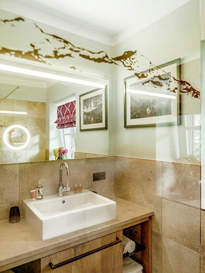 Landgasthof Hotel Linde Stumm Esterno foto