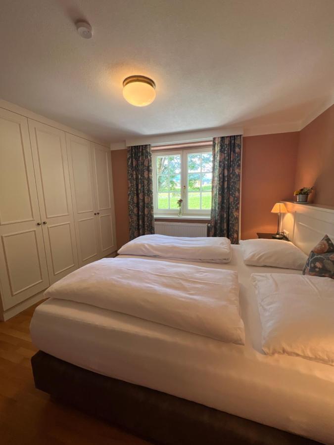 Landgasthof Hotel Linde Stumm Esterno foto