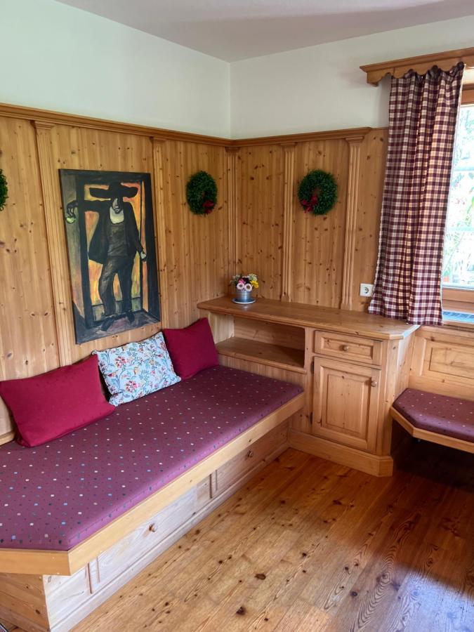 Landgasthof Hotel Linde Stumm Esterno foto