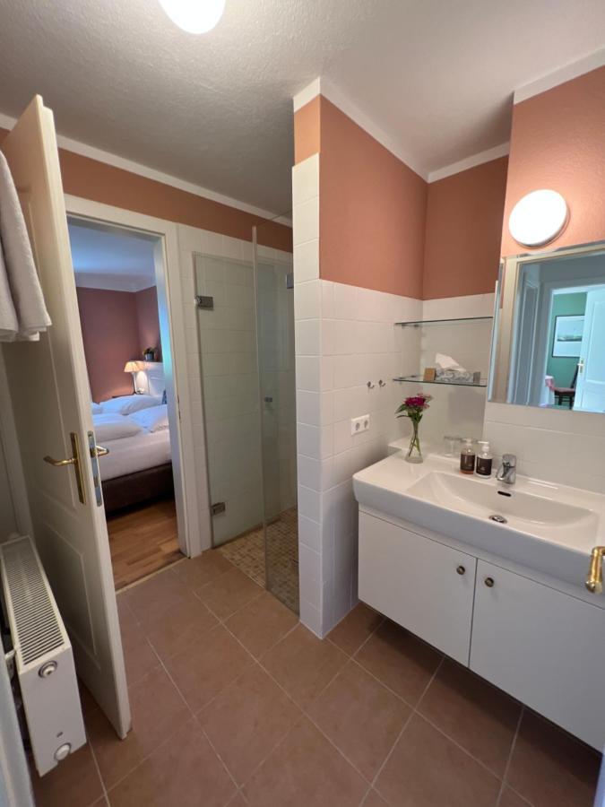 Landgasthof Hotel Linde Stumm Esterno foto