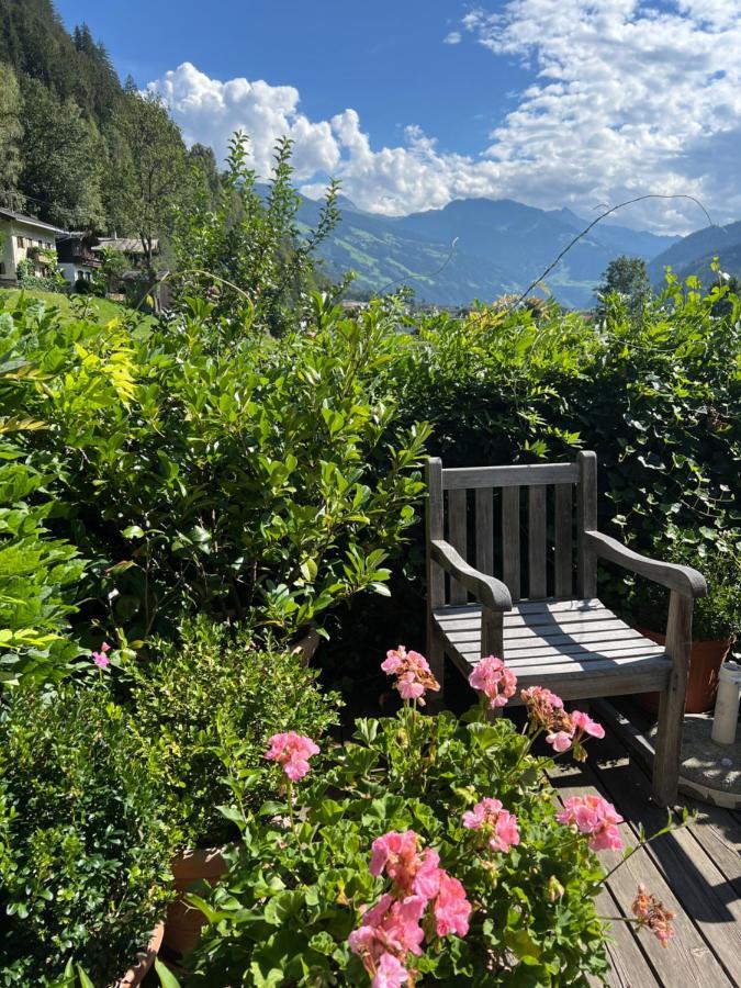 Landgasthof Hotel Linde Stumm Esterno foto