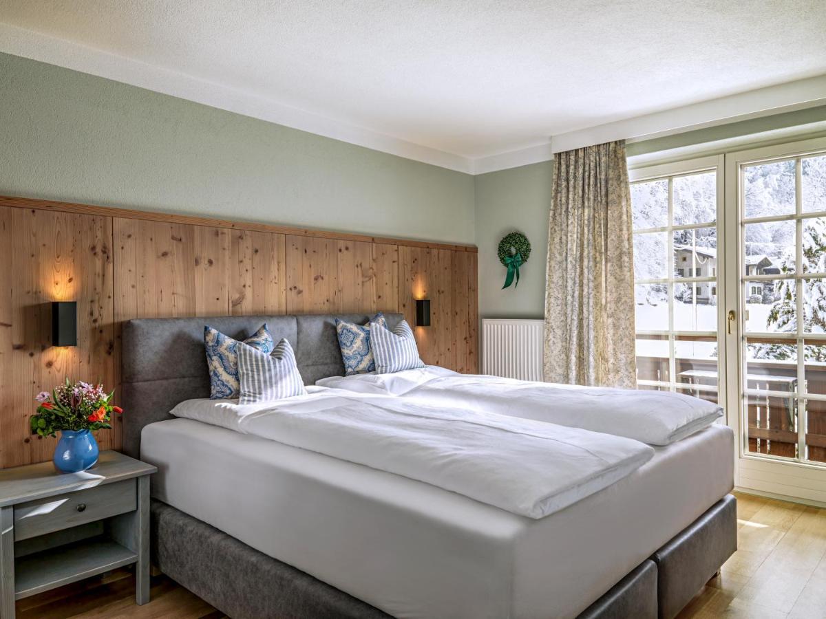 Landgasthof Hotel Linde Stumm Esterno foto