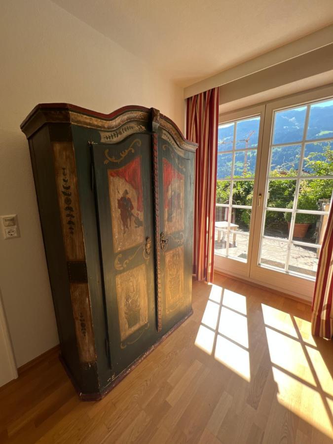Landgasthof Hotel Linde Stumm Esterno foto