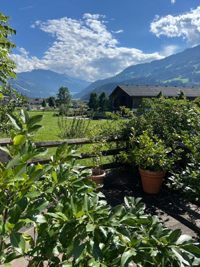 Landgasthof Hotel Linde Stumm Esterno foto