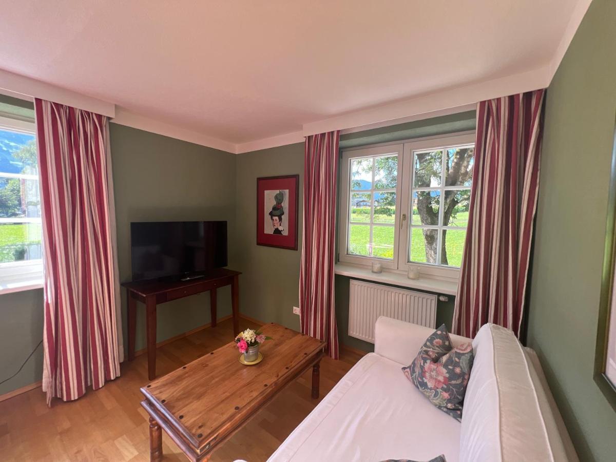Landgasthof Hotel Linde Stumm Esterno foto