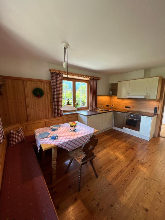 Landgasthof Hotel Linde Stumm Esterno foto